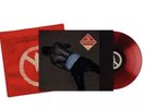 Travis Scott 'Days Before Rodeo Deluxe Red Vinyl Record
