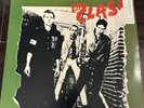 The Clash Self-Titled Vinyl LP Epic Records 1979 Punk Rock   Free ship