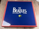 THE BEATLES 1964 US ALBUMS IN MONO  8-LP BOX SET SEALED 2024 Import
