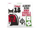 Albert King Born Under A Bad Sign [LP] Records & LPs New