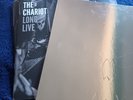 THE CHARIOT LONG LIVE RSD 2021 Album Half Clear/Half Silver/Black Splatter.