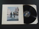 PINK FLOYD Wish You Were Here A1/B5 Strong VG+ COVER & Superb AUDIO for MAJORITY