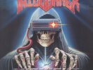 TAILGUNNER - Midnight Blitz - Vinyl (gatefold blue vinyl LP + insert)