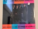SEALED  The Gerry Mulligan Quartet 