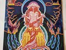 Hawkwind - Space Ritual 2 x Vinyl LP Album Stereo Foldout Sleeve UAD 60037/8