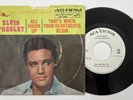 ELVIS PRESLEY 