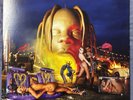 Travis Scott - Astroworld (2018) Limited Edition Night Vinyl