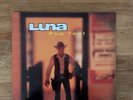 LUNA - Pup Tent. UK Beggars Banquet LP. 1997 Original. Indie Alternative Rock.