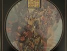 Lord Of The Rings Soundtrack- Leonard Rosenman Picture Disc Double LP Set