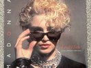 Madonna 'Lucky Star' Mega-Rare 'Sunglasses' Sleeve 1983 UK First Pressing 12”