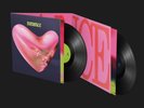 Fontaines D.C. – Romance. Deluxe Trifold Vinyl 2x12