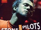 STONE TEMPLE PILOTS  *SEALED*  Purple Vinyl LP MTV Unplugged 1993