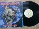 IRON MAIDEN 