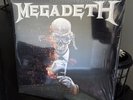 Megadeth Digital 2026 EXCLUSIVE Vinyl 2 LP ALT Cover Orange Cyber Haze x/200 NEW