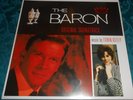 The Baron - Original Soundtrack - Vinyl Album LP from Network *NEW/SEALED*