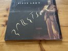 Steve Lacy Ballets Hat Art 1982/83 Jazz Sealed Mint