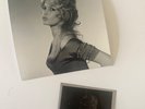 SUBLIME NÉGATIF ORIGINAL BRIGITTE BARDOT # 1