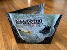 KILLSWITCH ENGAGE As Daylight Dies 1st Press 2006 Roadrunner Vinyl LP NM metal