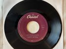 JOHN LENNON GIVE PEACE A CHANCE CAPITOL CEMA PRESSING NM