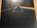 The Dark Side of the Moon by Pink Floyd (Vinyl, Sep-2011, EMI)
