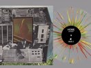 Home - Odyssey Red/Yellow/Green Splatter Vinyl 2LP BRAND NEW