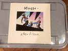 A Show of Hands - Rush Double Vinyl LP (1989) Vertigo Records (8363461)