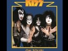 KISS - On Tour Atlanta Splatter Coloured Vinyl 2026 Import 3LP New & Sealed