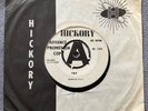 BARBARA MILLS - TRY rare UK 1966 DEMO PROMO / NORTHERN SOUL / MOD / VG+