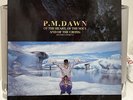 P.M. Dawn - Of The Heart, Of The Soul And Of The Cross - Rare Vinyl LP - Utopian