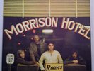 The Doors Morrison Hotel Record LP Elektra 1970 Eks75007 Vg+ Condition