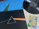 Pink Floyd Dark side of the Moon  UK Vinyl LP 1 poster, A10/B9 , HTM plays great