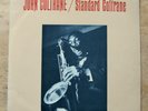 JOHN COLTRANE. 