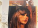 TAYLOR SWIFT Midnights: Jade Green Edition Vinyl W/ Hand Signed Photo (+ Heart)