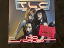 TLC - No Scrubs (12” Vinyl Single)