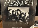 MARILLION The Story So Far (1985 LP) SPRO-281 Prog Rock RARE New SEALED  Vinyl
