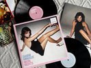 Dannii Minogue Neon Nights 15th Anniversary Black Vinyl LP
