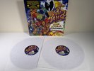 Wu Tang The Saga Continues Vinyl Wutang Clan Rare Method Man RZA 2x LP - NM