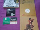 Bob Dylan The Basement Tapes Raw 3x Vinyl LP & 2 CD Box Set Bootleg Series 11