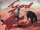 The Kills God Games STILL SEALED NEW OVP Domino Records Vinyl LP