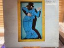 Steely Dan, Gaucho, 1980 1st MCA, MCA-6102, VG+/VG+