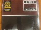 Grateful Dead DICK'S PICKS  Vol Volume TWO 2 LP 180gram Vinyl  10/31/1971