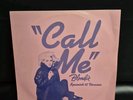 Blondie - Call Me (Spanish 12