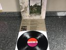 LP VINYL LED ZEPPELIN ALBUM 4 UNTITLED 2401012 UK 1ST PRESS'S VER 8 1971 EX/EX