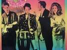 The B-52's - Cosmic Thing LP Album Vinyl Rock New Wave,Pop Rock 0220