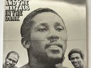 Toots And The Maytals–In The Dark 1974 Trojan Records 5004 Dragon  Excellent