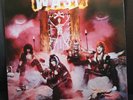 W.A.S.P.  Self Titled 12