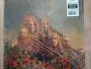 Opeth (Swe) – Garden Of The Titans (Live At Red Rocks Amphitheatre) DOLP 2018