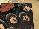 The Beatles – Rubber Soul – 1965 UK Mono PMC 1267 – XEX 580/579