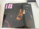 Hilary Duff Luck… Or Something Mature Exclusive Edition Gold LP Vinyl Yesterday