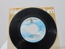 45 RECORD - WARREN ZEVON - WEREWOLVES OF LONDON